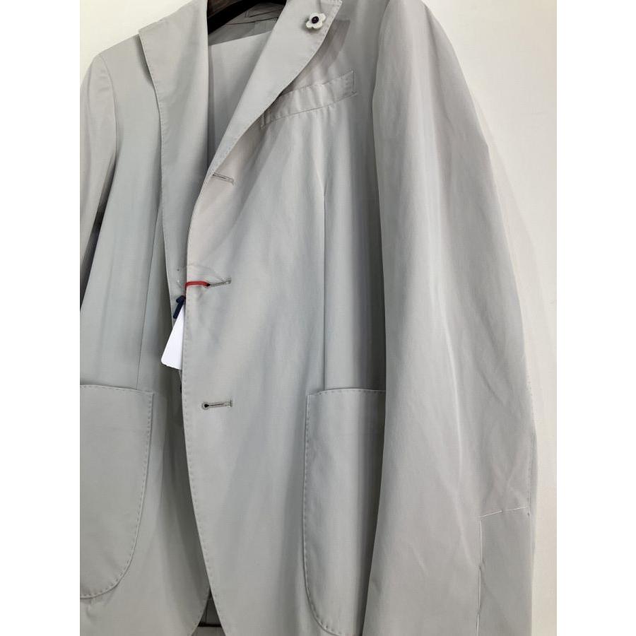 【LARDINI｜ラルディーニ】【セール30%off】ラルディーニ EASYWEAR 3Bスーツ パンツシャーリング/EPL031AQ73-EPEL60719*SU#MCの画像