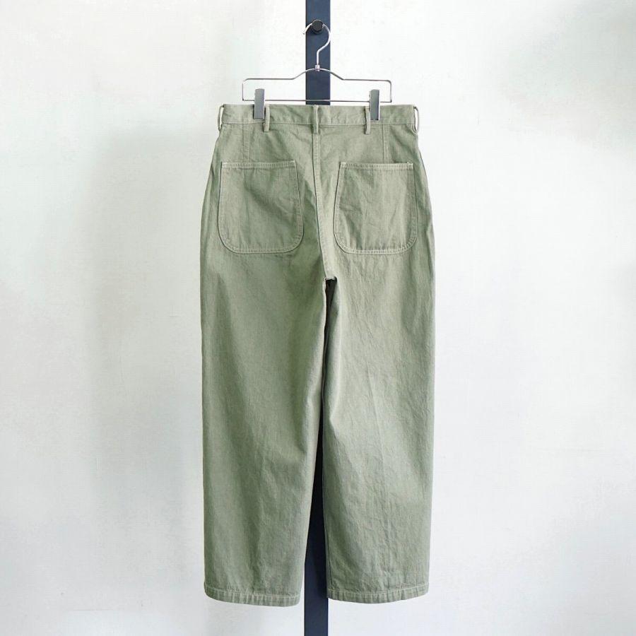 イケサン KAPTAIN SUNSHINE｜キャプテンサンシャイン】KAPTAIN SUNSHINE Baker