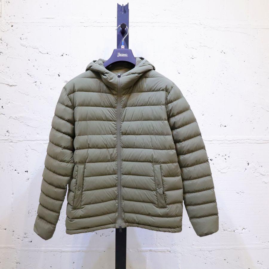 HERNO】HERNO(ヘルノ) RESORTリゾート ストレッチ パッカブル HERNO】HERNO(ヘルノ) RESORTリゾート ストレッチ パッカブル