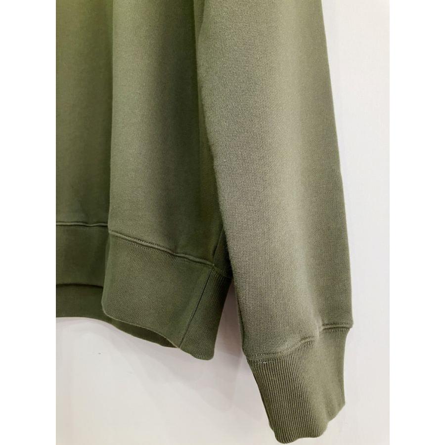 Maison Kitsune】【セール30%off】メゾンキツネ フロントプリント