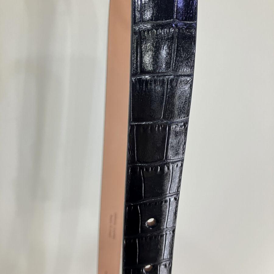 Saddler'S｜サドラーズ】【セール30%off】サドラーズ クロコ型押し