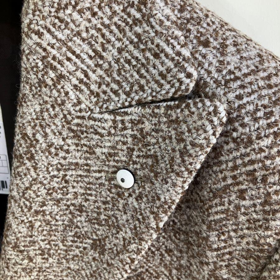 LBM｜エルビーエム】【セール40%off】エルビーエム ヘリンボーン