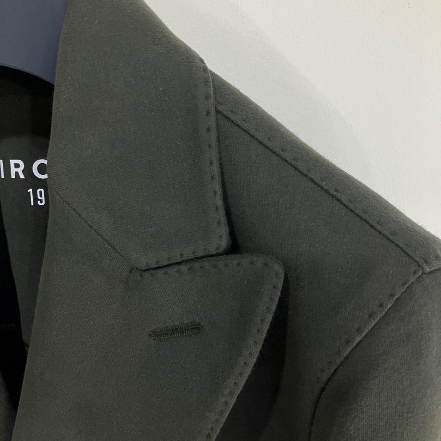 CIRCOLO｜チルコロ】【セール30%off】チルコロ ウオッシャブルジャージ