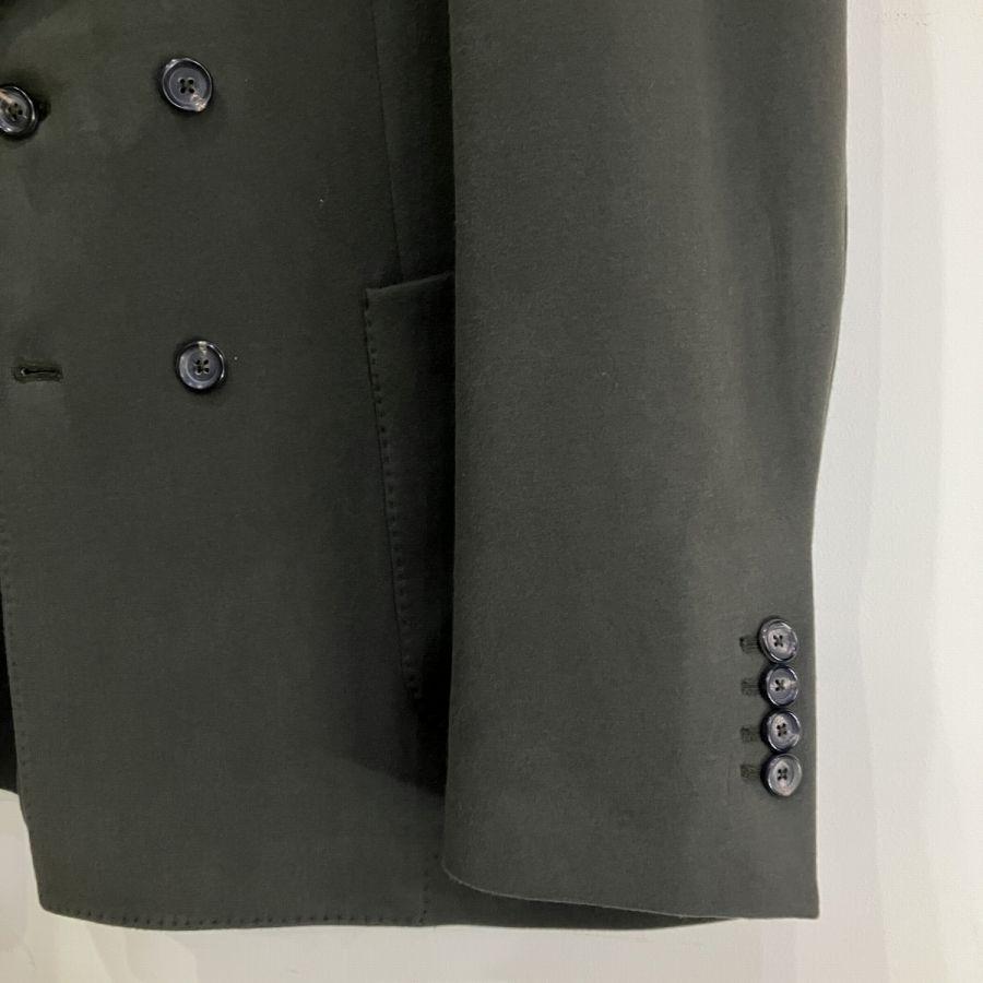 CIRCOLO｜チルコロ】【セール30%off】チルコロ ウオッシャブルジャージ