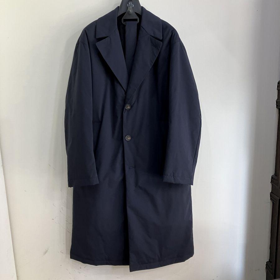 Hevo|イーヴォ】イーボ OSTUNI ナイロン中綿シングルロング Hevo|イーヴォ】イーボ OSTUNI ナイロン中綿シングルロング