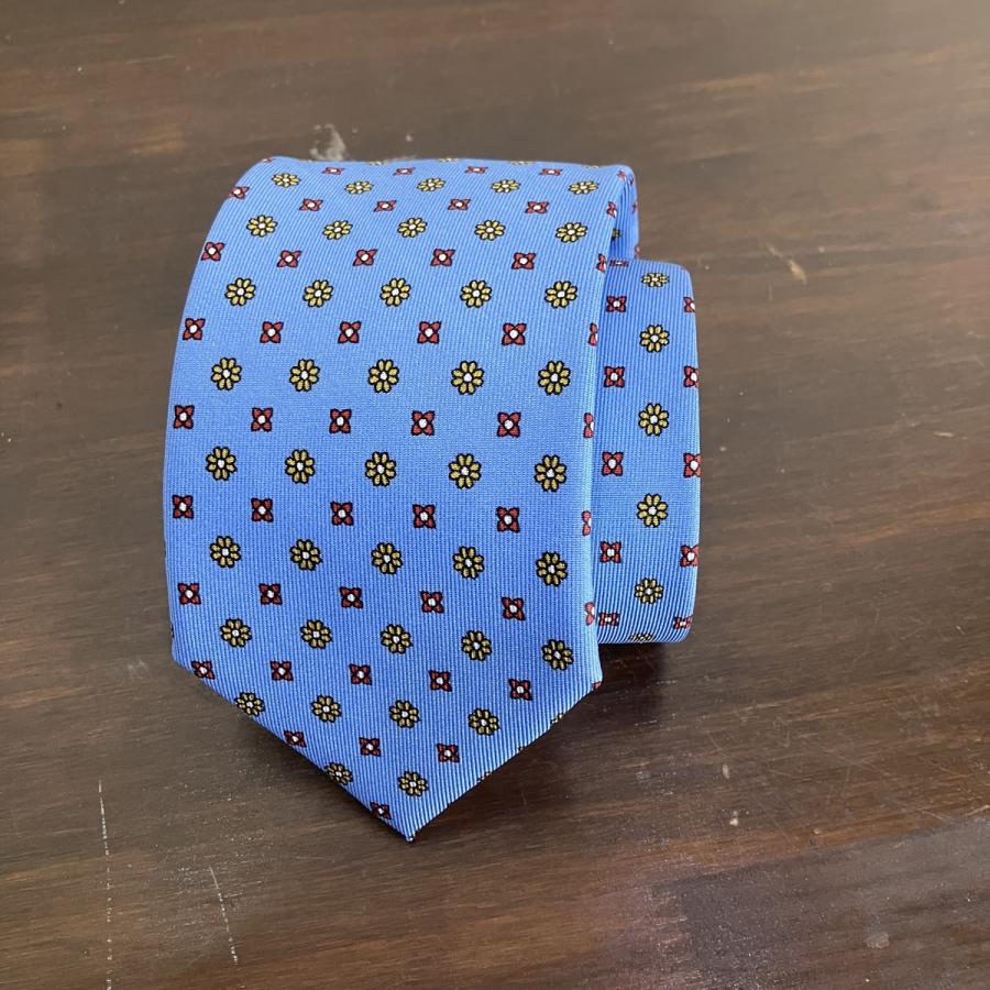 【送料無料】stefanobigi ステファノビジのドット柄ネクタイ Stefano bigi ステファノビジ ドットタイ stefanobigi ステファノビジ