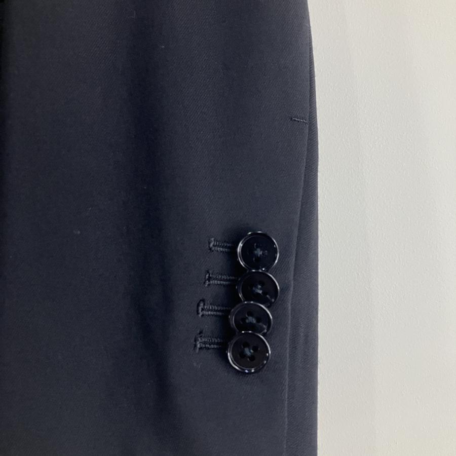 【Arthur Order Products｜アーサーオーダープロダクツ】アーサーオーダープロダクツ ナチュラルストレッチ2Bスーツ ベルトレスパンツ/ARTHUR ORDER 002*SU#MCの画像