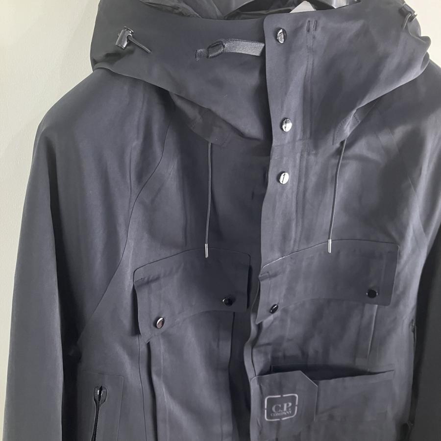 CP COMPANY｜シーピーカンパニー】シーピーカンパニー メトロポリス