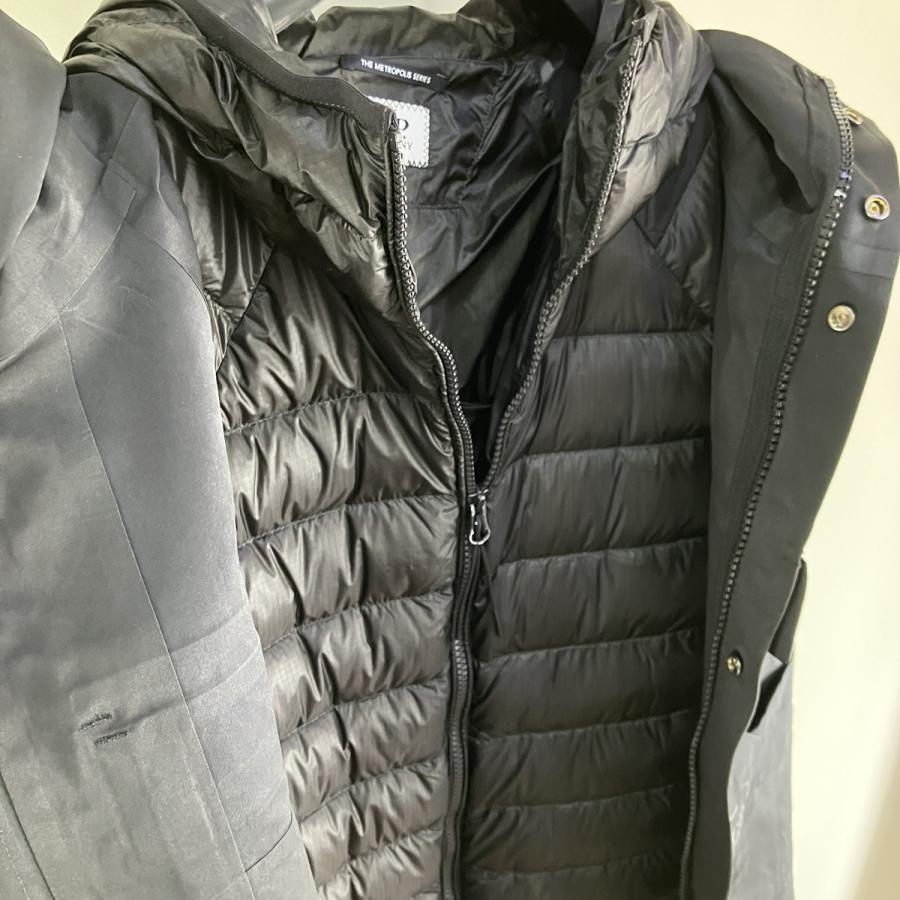 CP COMPANY｜シーピーカンパニー】シーピーカンパニー メトロポリス