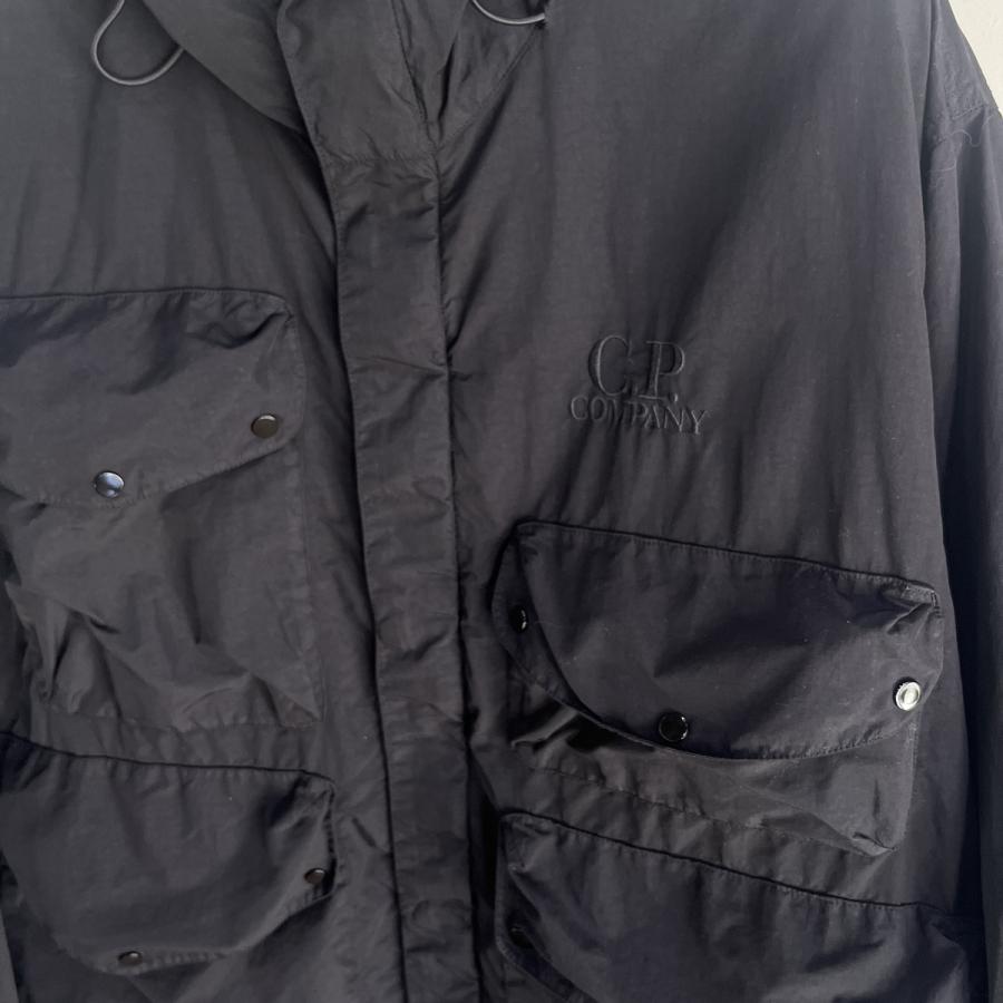 CP COMPANY｜シーピーカンパニー】シーピーカンパニー ジャケット 