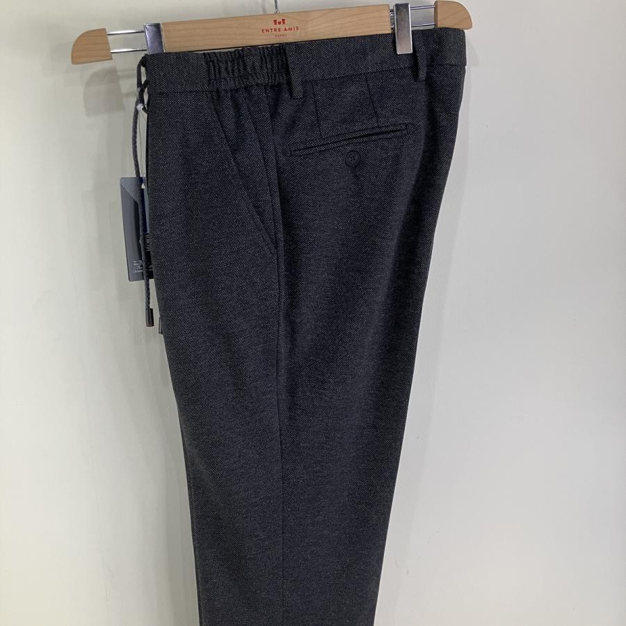 【LBM｜エルビーエム】【セール30%off】エルビーエム トラベラー ダブル6Bストレッチスーツ パッカブル/2527731*SU#MCの画像