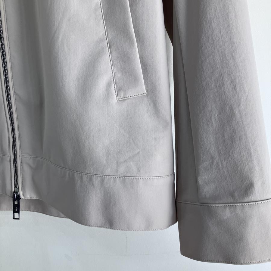 【DISTRETTO｜ディストレット】ディストレット ハイパーストレッチ ドリズラージャケット＆パンツ/ACTIVE-BRPT-77*SU#MCの画像