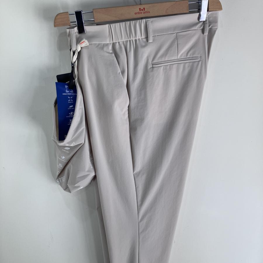 【DISTRETTO｜ディストレット】ディストレット ハイパーストレッチ ドリズラージャケット＆パンツ/ACTIVE-BRPT-77*SU#MCの画像