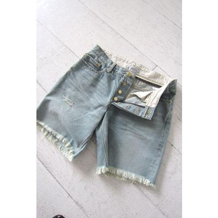 THE RERACS|ザ リラクス】【セール90%off】ショートパンツ THE RERACS|ザ リラクス】【セール90%off】ショートパンツ