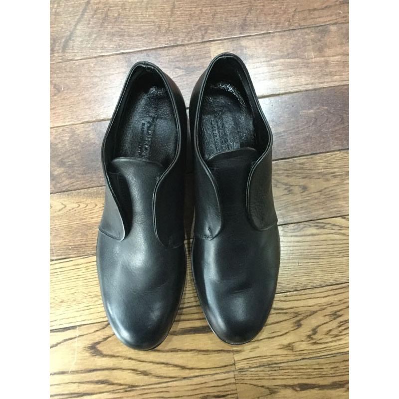 PADRONE｜パドローネ】【セール30%off】インステップゴア ショート 