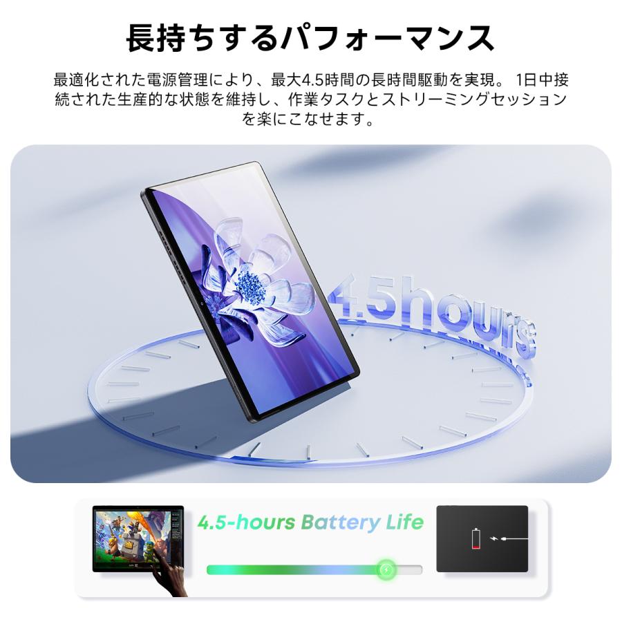 CHUWI 爆買 Hi10 Max intelN150 令和6年秋新発売 WPS Office