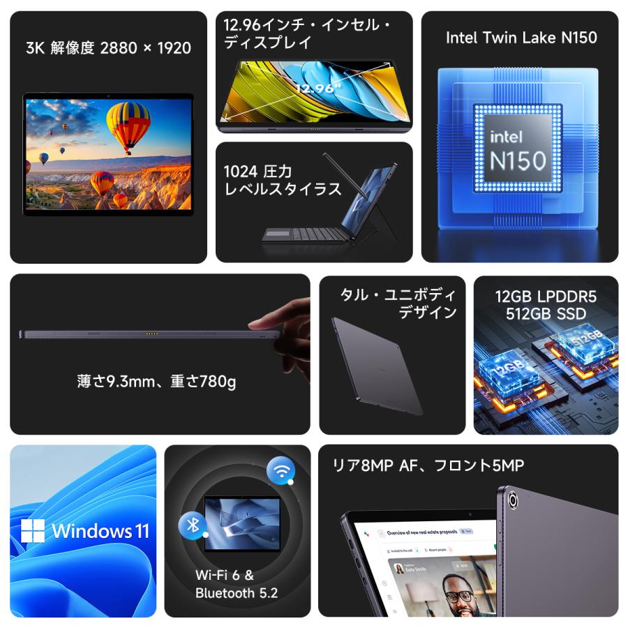 ★新品★タブレット★３点セット PC-TE510JAW★３点セット★ Amazon.co.jp: NEC PC-TE510JAW LaVie Tab E : パソコン・周辺機器