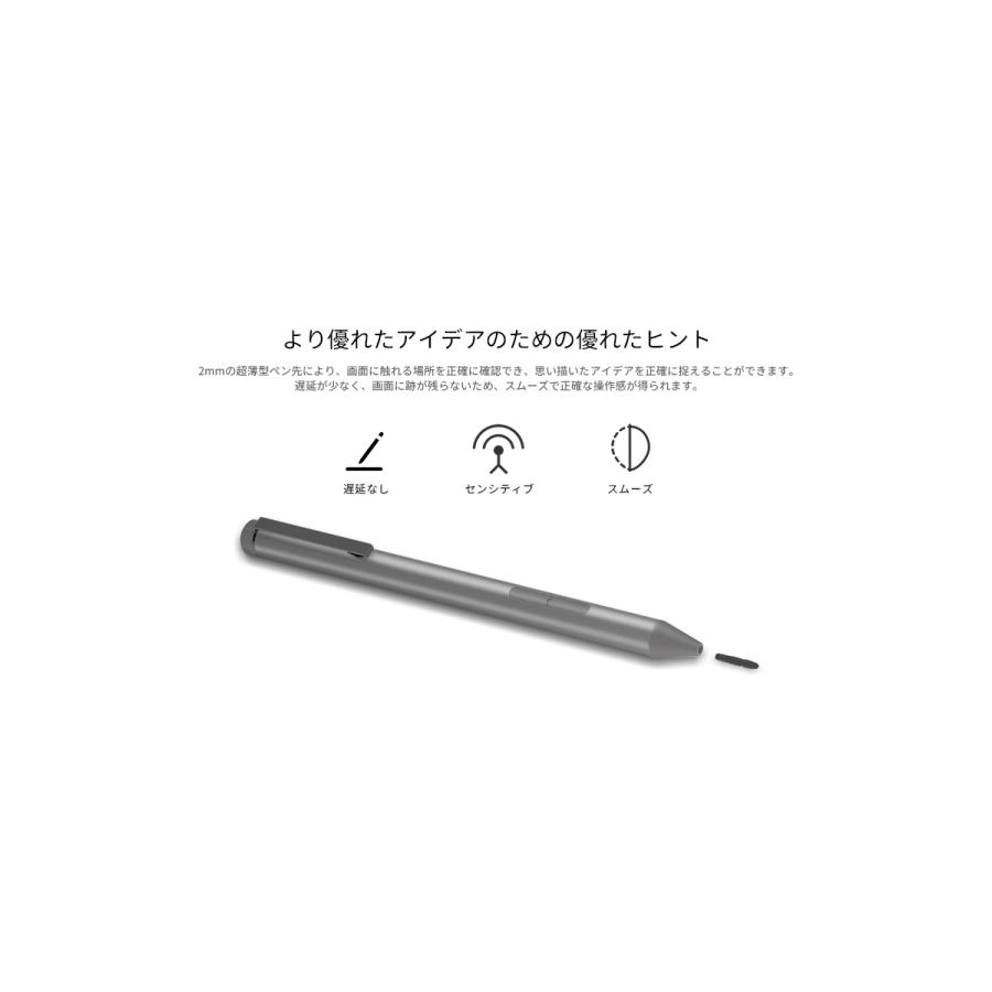 CHUWI タッチペン Hipen H7(1024圧力レベル) 高感度 タブレット CHUWI タッチペン Hipen H7(1024圧力レベル) 高感度 タブレット