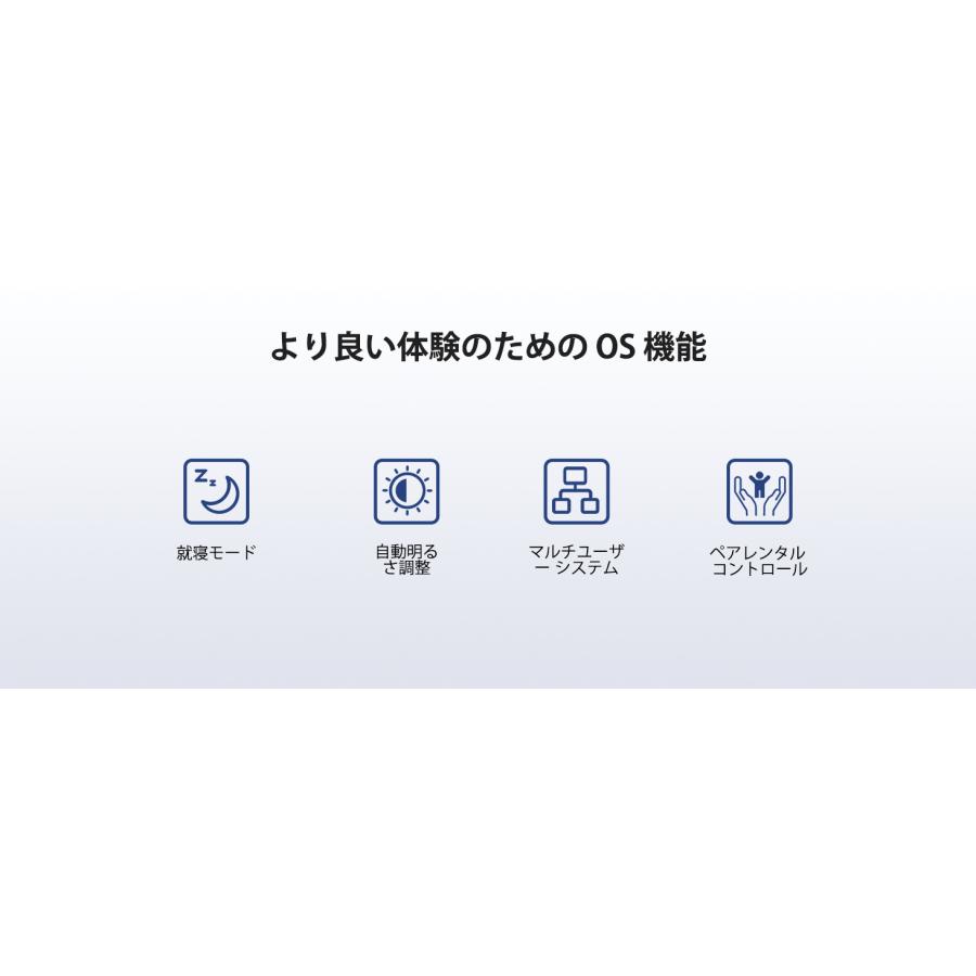 【50%OFFクーポン対象】U10 Android16 タブレット 10インチ Wi-Fiモデル Gemini AI搭載 16GB+128GB 1TB拡張 Widevine L1 レビュー投稿対象 Bluetooth5.0 Type-C |  | 18