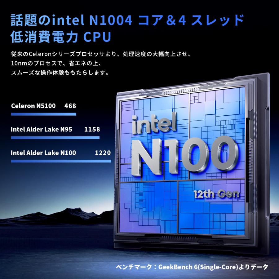 CHUWI WPS Office付き 新発売 2in1タブレットPC 10.1インチ