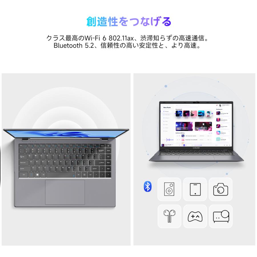 ✅️初心者OK！すぐに使えます！最新Windows11搭載ノートパソコン G6 ✅️初心者OK！すぐに使えます！最新Windows11搭載ノートパソコン G6