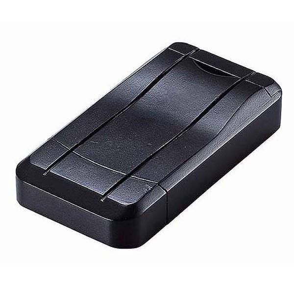 メール便可 隠しキーケース 車 収納 スペアキーの収納に カーメイト Sz4 雑貨 カー用品 アーティクル 通販 Yahoo ショッピング