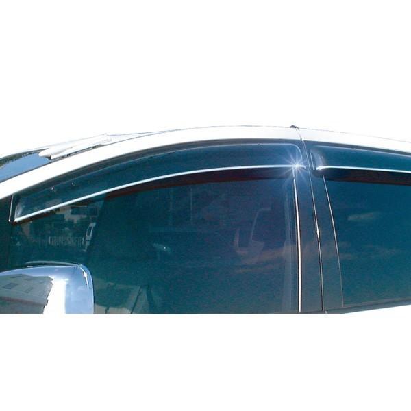 メール便可 メッキモール バイザーモール エッジモール クローム クリア 4m巻 幅7mm 日本製 車 Jaspa クリエイト X341 雑貨 カー用品 アーティクル 通販 Yahoo ショッピング