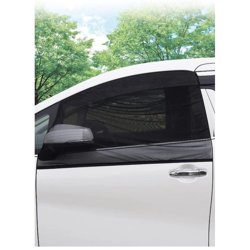 りゅうぽん 3連 運転席側 ルーバー 防虫ネット りゅうぽん 3連 運転席