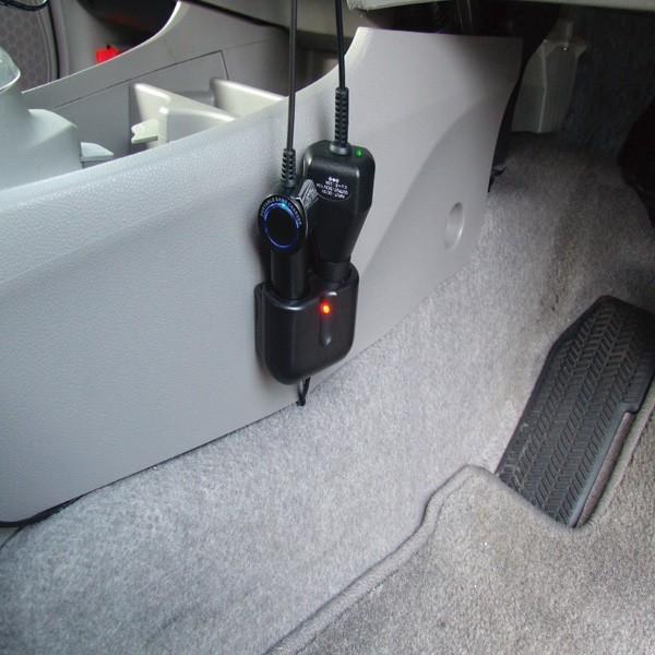 2連シガーソケット セパレートソケット コード長 約1m ブラック 車 アクセサリーソケット増設電源 ヤック Pz 724 雑貨 カー用品 アーティクル 通販 Yahoo ショッピング