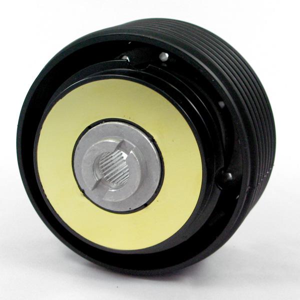 HKB ステアリング交換 アクティ・ストリート・アコード・インテグラ