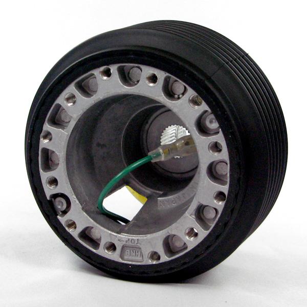 HKB ステアリング交換 H3.9〜EG・EH・EJ系シビック(VTEC)等 ハンドル
