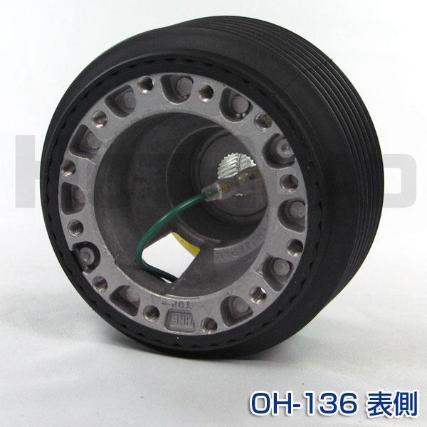 HKB OH-215 ボスキット シビック アコード USDM 社外ハンドル 楽天市場