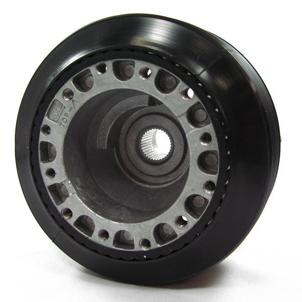 HKB ステアリング交換 H7.1〜 Z32系フェアレディZ ハンドルボス 日産