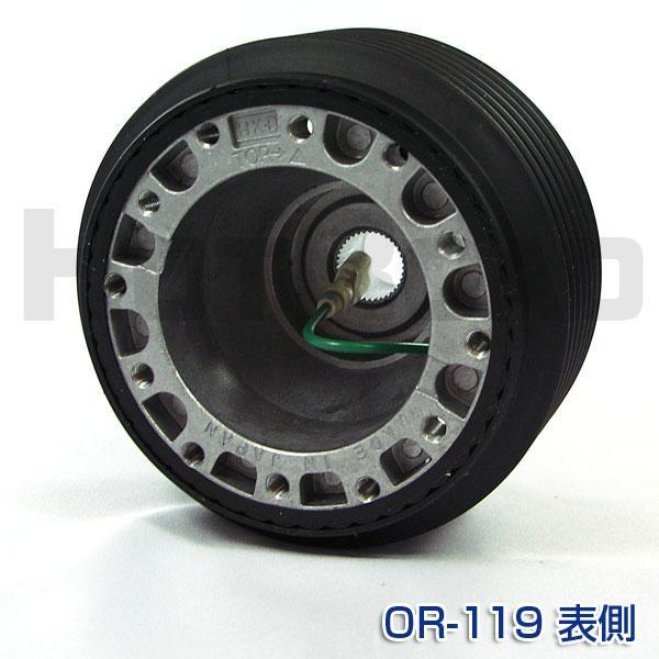 HKB ステアリング交換 FD3S系RX-7 NA8C系ロードスター(MOMO純正