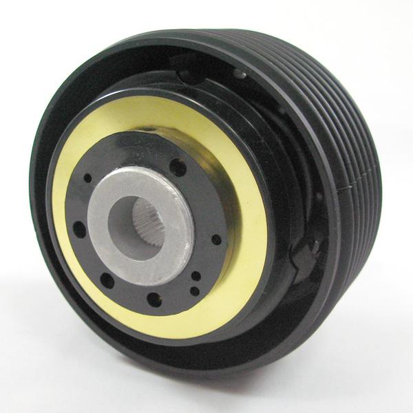HKB ステアリング交換 H2.3〜 KS(V)3 KS(V)4 サンバー等 ハンドルボス