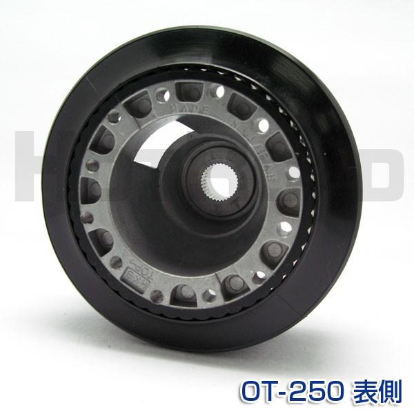 HKB ステアリング交換 ZNE10系ウィッシュ 200系ハイエース P50系プロ