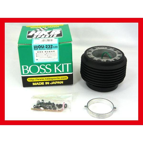 HKB ステアリング HKB ステアリング交換 H11.1〜H17.7 DA・DB系エブリイ H10.10〜 JB系