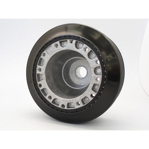 HKB ステアリング交換 86・プリウス・ハリアー S180・S200系クラウン