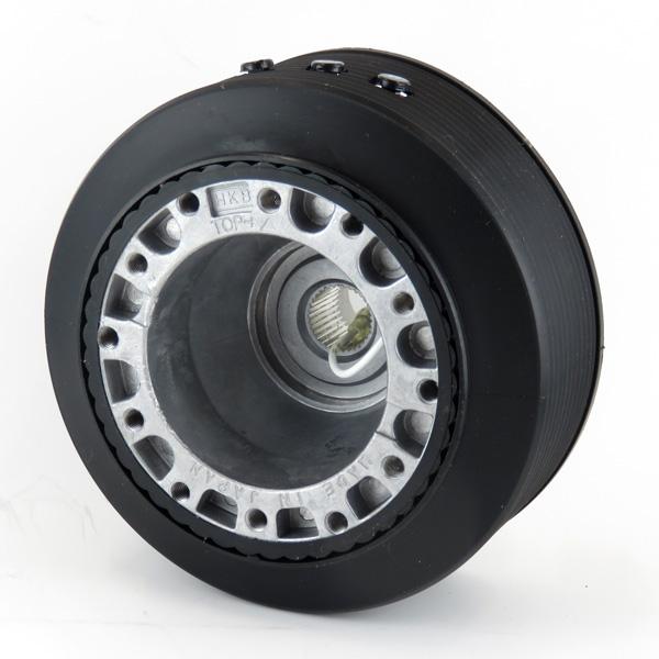 HKB ステアリング交換 H10.1〜 C34系ステージア R34系