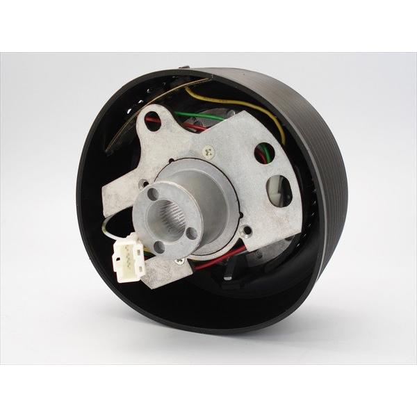 HKB ステアリング交換 H10.1〜 C34系ステージア R34系