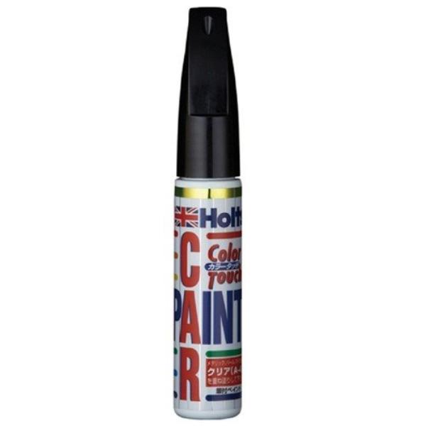 アウトレット 送料無料 ホルツ カラータッチ トヨタ車用 9af ダークバイオレットマイカメタリック T 135 ml 補修タッチペン Mh