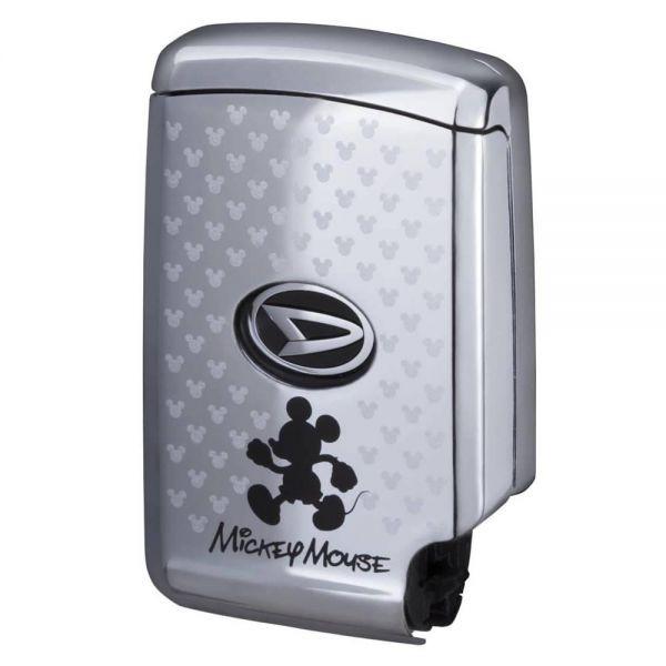 車用 ムーヴコンテ ミラ ミラココア等 ディズニー シルバー キーカバーハード ダイハツa ミッキー Wd 222 ナポ 雑貨 カー用品 アーティクル 通販 Yahoo ショッピング