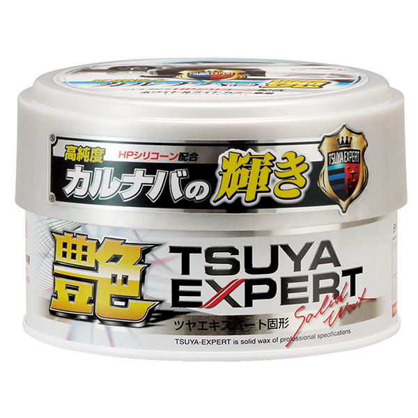 ウィルソン ツヤエキスパート固形ライトカラー車用 240ｇ ノーコンパウンドタイプ ワックス 高純度カルナバロウ 早割クーポン 240ｇ