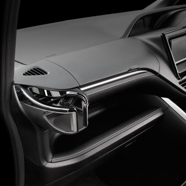 ヤック 80系 ノア・ヴォク・エスクァイア専用 エアコンドリンク