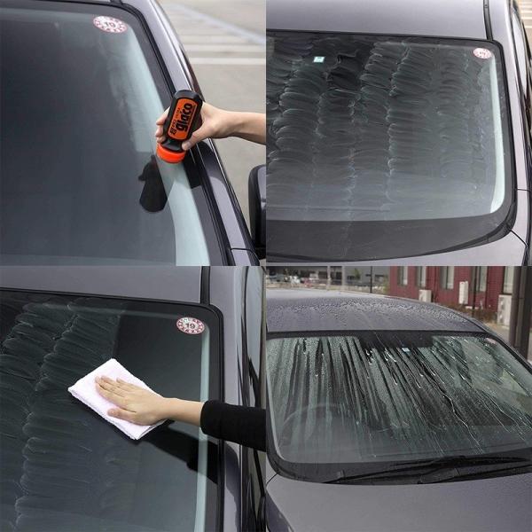 超ガラコ 車 洗車 お手入れ 汚れ落とし ソフト99 G 19 雑貨 カー用品 アーティクル 通販 Yahoo ショッピング