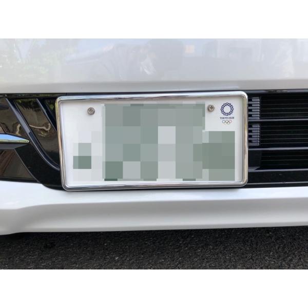 訳ありセール格安 ユーロナンバーフレーム 車 アクセサリー ナンバー スタイリッシュ ディオネ Pel 301 Whitesforracialequity Org