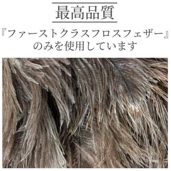 毛ばたき オーストリッチDX 手作り 職人ハンドメイド お手入れ ホコリ