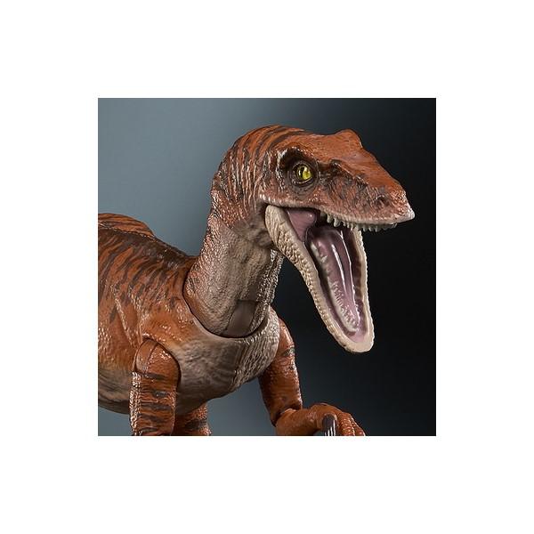 【未開封】ヴェロキラプトル オス　ハモンドコレクション　ジュラシックワールド 新品セット】ヴェロキラプトル オス ハモンドコレクション