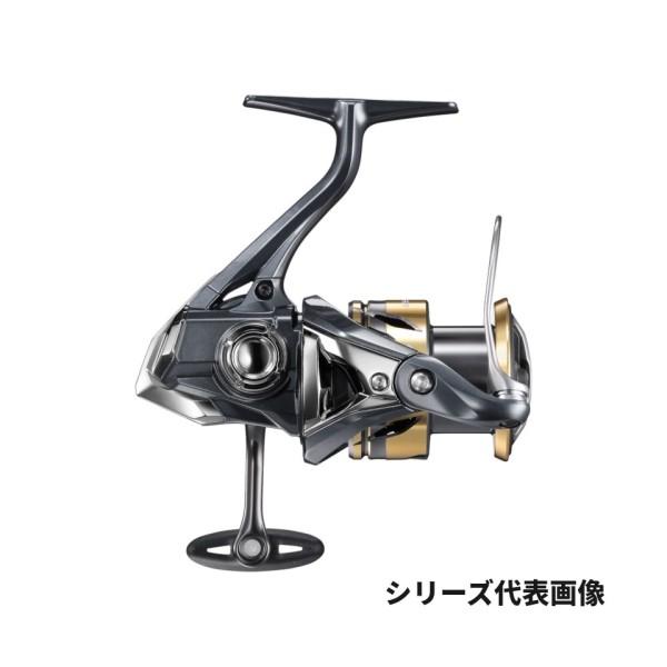 SHIMANO 25 アルテグラ スピニングリール C2000S 04794 シマノ : 雑貨