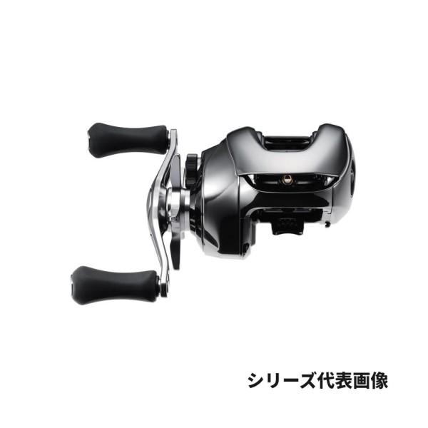 SHIMANO 25 ベイトリール 101XG 左ハンドル アンタレス 04777 シマノ
